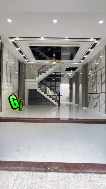 Mua bán Nhà ở Huyện Hóc Môn Tp Hồ Chí Minh diện tích 80 m² giá 5,78 tỷ
