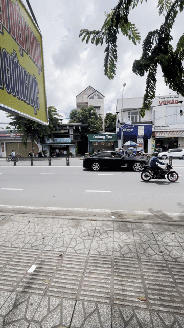 Cho thuê Văn phòng, Mặt bằng kinh doanh Quận Ninh Kiều Cần Thơ diện tích 50 m² giá 11 triệu/tháng