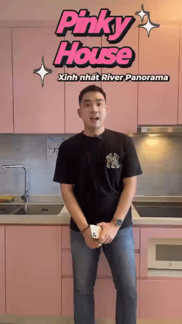 Cho thuê Căn hộ Chung cư River Panorama (The Garden Bay) Quận 7 Tp Hồ Chí Minh diện tích 64.5 m² giá 12 triệu/tháng