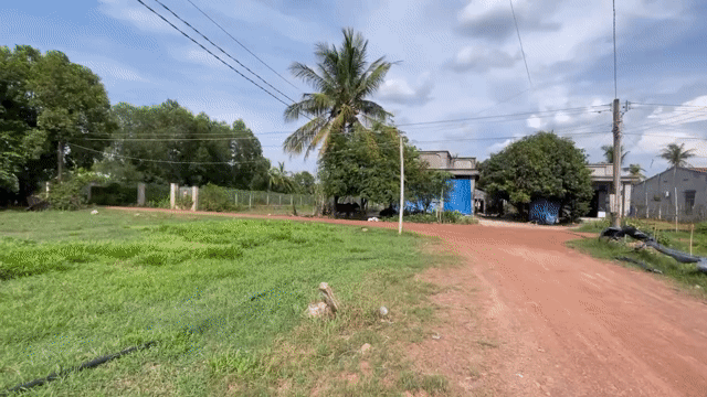 Mua bán Đất Huyện Dương Minh Châu Tây Ninh diện tích 145 m² giá 780 triệu