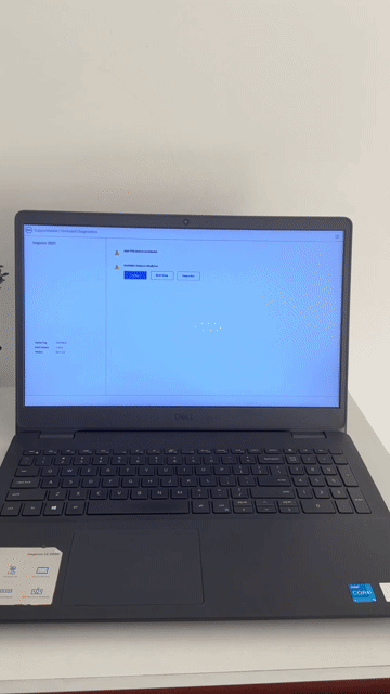 Dell Inspiron 3501 i5-1135G7. Mua bán Laptop tại Quận Tân Bình Tp Hồ Chí Minh được đăng bởi Thảo Em  hình 1