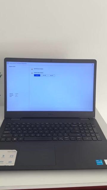Dell Inspiron 3501 i5-1135G7. Mua bán Laptop tại Quận Tân Bình Tp Hồ Chí Minh được đăng bởi Thảo Em  hình 1
