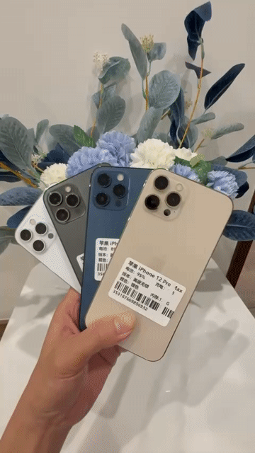Apple iPhone 12 Pro Max 128GB Đủ màu LL/A Like New. Mua bán Điện thoại tại Quận Đống Đa Hà Nội được đăng bởi Stores Amg hình 1