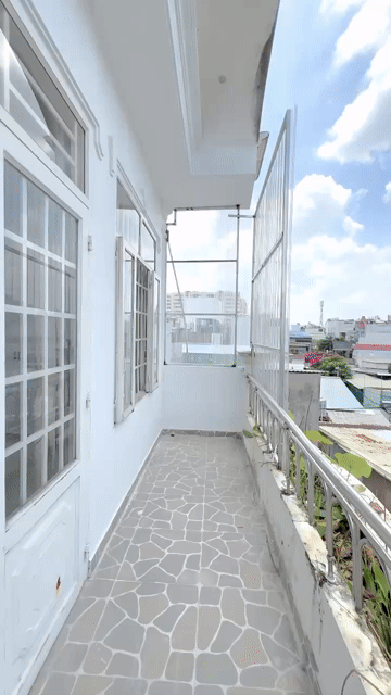 Cho thuê Phòng trọ Quận Gò Vấp Tp Hồ Chí Minh diện tích 30 m² giá 5 triệu/tháng