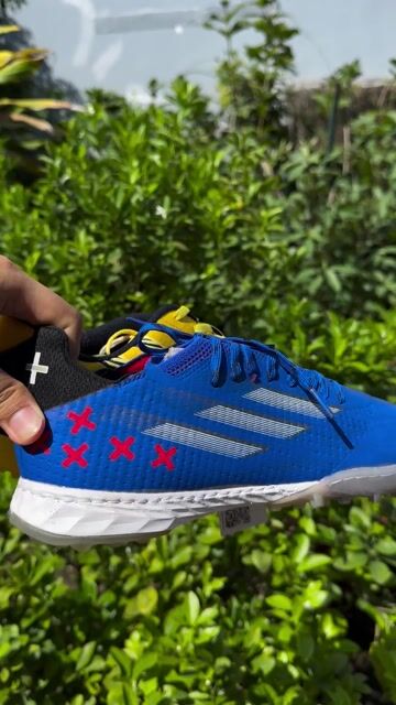 Giày đá banh size 43 Pan Vigor X và Speedlow. Mua bán Đồ thể thao, Dã ngoại tại Thành phố Thủ Đức Tp Hồ Chí Minh được đăng bởi Nguyễn Duy Nhuận hình 1