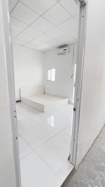 Cho thuê Phòng trọ Quận 12 Tp Hồ Chí Minh diện tích 30 m² giá 3,5 triệu/tháng