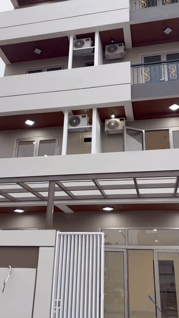 Cho thuê Căn hộ Chung cư Khu đô thị Nam việt Á Quận Ngũ Hành Sơn Đà Nẵng diện tích 35 m² giá 20 triệu/tháng