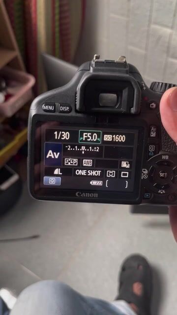 Canon EOS 550D. Mua bán Máy ảnh, Máy quay tại Quận Ninh Kiều Cần Thơ được đăng bởi cafe hình 1