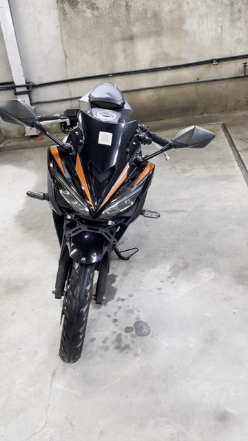 CBR150R 2018 Máy Zin Chính Chủ BSTP Xe Đẹp Giá Tốt. Mua bán Xe máy tại Quận Gò Vấp Tp Hồ Chí Minh được đăng bởi iMotorbike Khương Phan hình 1