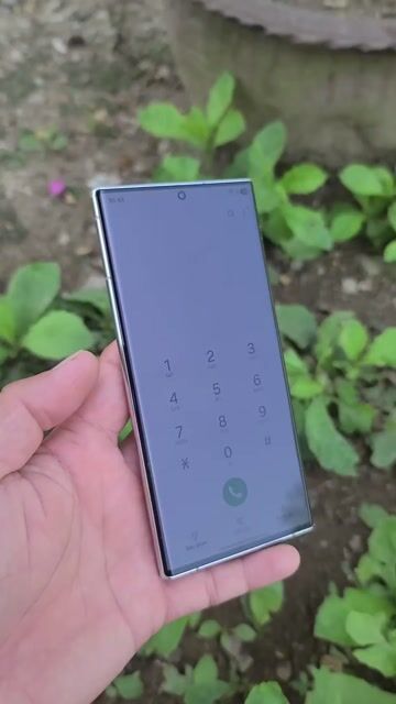 Samsung Galaxy S22 Ultra Trắng. Mua bán Điện thoại tại Huyện Hồng Dân Bạc Liêu được đăng bởi Ken Đáng hình 1