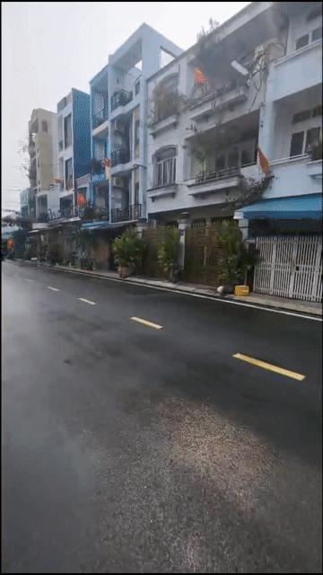 Mua bán Nhà ở Quận 8 Tp Hồ Chí Minh diện tích 34 m² giá 4,699 tỷ