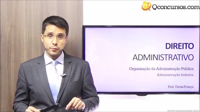 Direito Administrativo