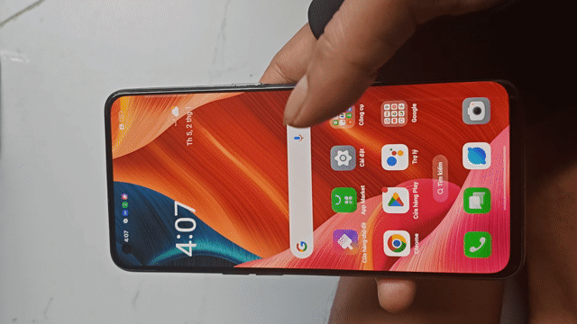 Oppo Reno 5 8GB/128GB Nhiều màu. Mua bán Điện thoại tại Quận Gò Vấp Tp Hồ Chí Minh được đăng bởi Hải hình 1