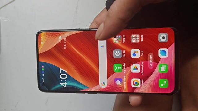 Oppo Reno 5 8GB/128GB Nhiều màu. Mua bán Điện thoại tại Quận Gò Vấp Tp Hồ Chí Minh được đăng bởi Hải hình 1