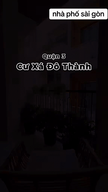 Mua bán Nhà ở Quận 3 Tp Hồ Chí Minh diện tích 33 m² giá 9,18 tỷ