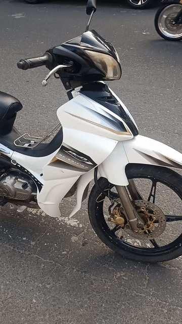 Yamaha Jupiter Gravita bs 36 MÁY RIN CHẤT. Mua bán Xe máy tại Quận Thanh Khê Đà Nẵng được đăng bởi bơ xitrum  hình 1