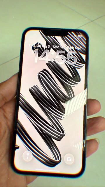 Apple iPhone 13 128GB Đen, zin ng bản. 6tr9. Mua bán Điện thoại tại Quận Tân Phú Tp Hồ Chí Minh được đăng bởi Minh Minh hình 1