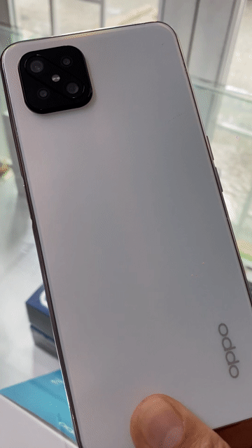 🇻🇳Oppo Reno4 Z 5G Ram 12GB/128GB mới BH 30 ngày. Mua bán Điện thoại tại Quận Bình Tân Tp Hồ Chí Minh được đăng bởi MinStore hình 1