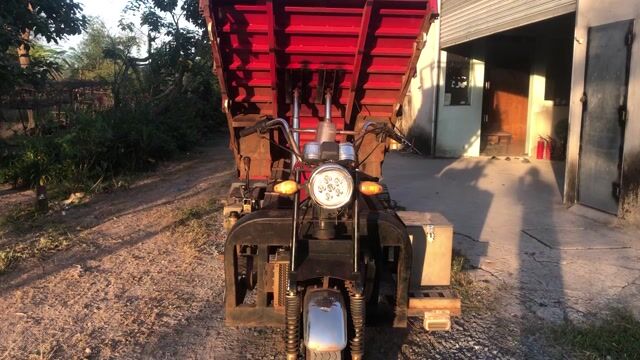 xe cầu ôtô. Mua bán Phương tiện khác tại Huyện Tân Châu Tây Ninh được đăng bởi gia khiêm hình 1