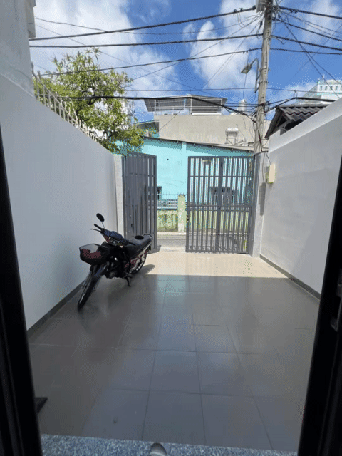 Cho thuê Nhà ở Quận 12 Tp Hồ Chí Minh diện tích 100 m² giá 8 triệu/tháng