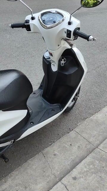 Yamaha Acruzo 2016 Biển Quận 1, xe zin đẹp. Mua bán Xe máy tại Quận 12 Tp Hồ Chí Minh được đăng bởi QUANG NGUYEN MOTO BIKE hình 1