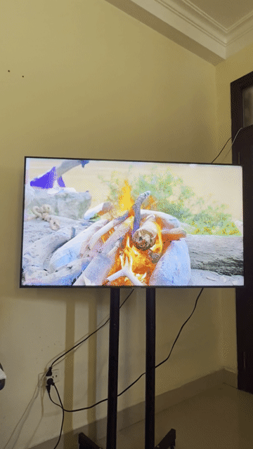 Tivi Samsung 50 inch đã sử dụng + kệ đỡ. Mua bán Tivi, Âm thanh tại Quận Nam Từ Liêm Hà Nội được đăng bởi Tên chưa cung cấp hình 1