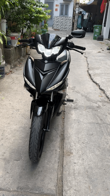 Yamaha Exciter 150 2020 Bstp Đen 17.000 km. Mua bán Xe máy tại Quận Bình Tân Tp Hồ Chí Minh được đăng bởi Xuân Hải hình 1