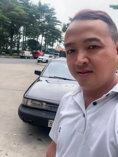 🚘 🚗 Gđ ít sử dụng Bán Camry nhập Nhật, 3️⃣5️⃣tr. Mua bán Ô tô tại Quận Bình Tân Tp Hồ Chí Minh được đăng bởi Minh Tâm hình 1
