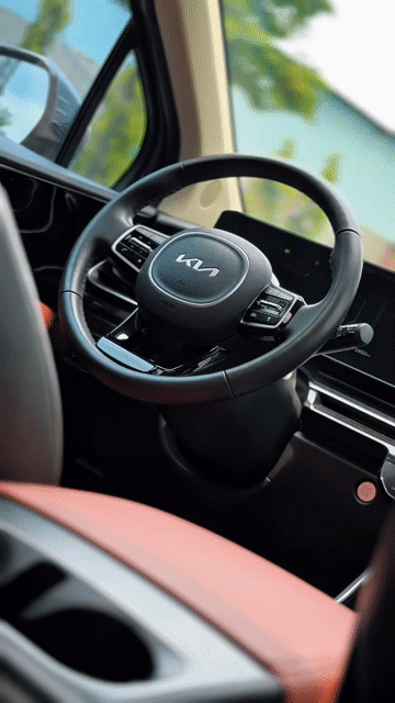 Kia Carnival 2024 2.2D Signature 7 ghế - 24000 km. Mua bán Ô tô tại Quận Bình Tân Tp Hồ Chí Minh được đăng bởi Huỳnh Thiên Bảo hình 1