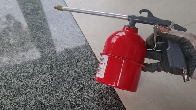 Bình xịt dầu bằng hơi 750ml Đỏ. Mua bán Đồ chuyên dụng, Giống nuôi trồng tại Thành phố Tam Kỳ Quảng Nam được đăng bởi Tiên hình 1