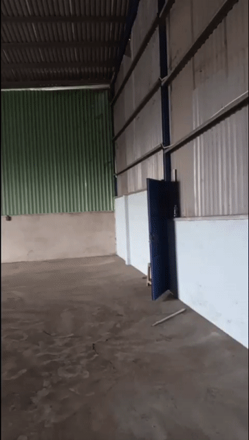 Cho thuê Văn phòng, Mặt bằng kinh doanh Thị xã Tân Uyên Bình Dương diện tích 400 m² giá 20 triệu/tháng