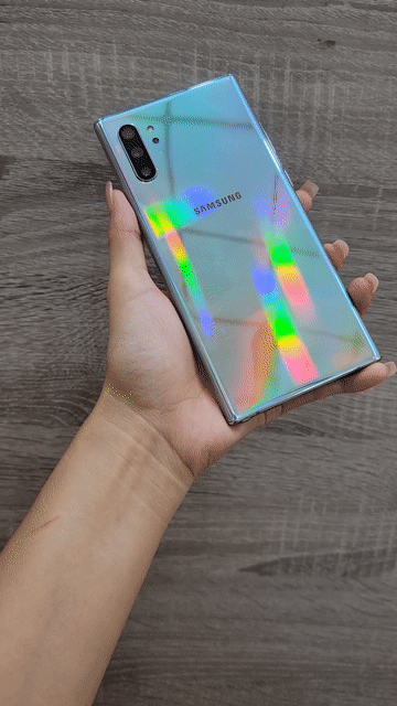 Samsung Note 10 Plus 256GB Đa sắc. Mua bán Điện thoại tại Quận Gò Vấp Tp Hồ Chí Minh được đăng bởi KGPHONE  Điện Thoại Di Động giá tốt  hình 1