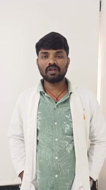 Komarala Sreenivasulu