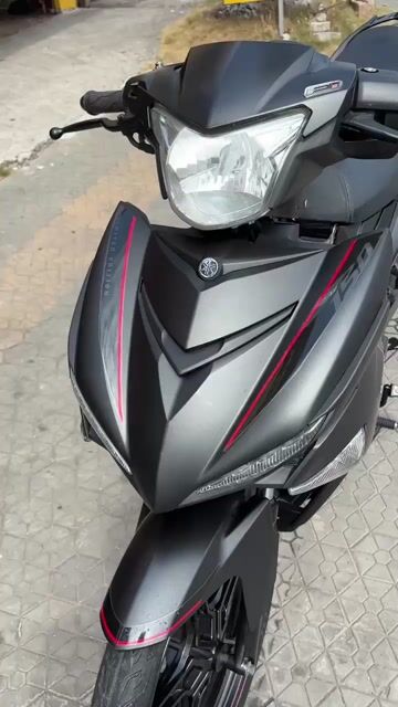 Ex 150c 2017. máy móc zin êm. Mua bán Xe máy tại Thành phố Bến Tre Bến Tre được đăng bởi Trung Tâm  hình 1