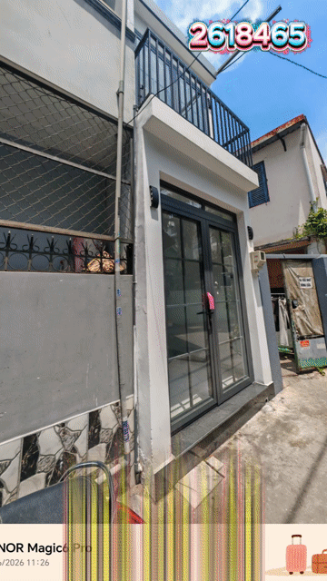 Mua bán Nhà ở Quận Gò Vấp Tp Hồ Chí Minh diện tích 15 m² giá 2,78 tỷ