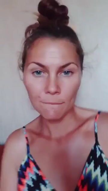 Model - Anna darling