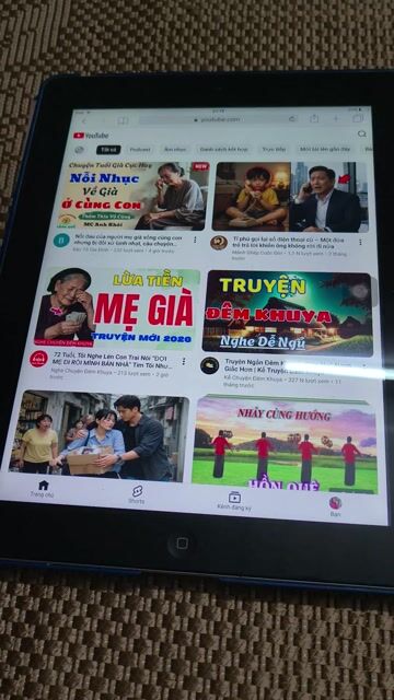 Apple iPad Gen 4 16GB Bạc Đã sử dụng. Mua bán Máy tính bảng tại Quận Đống Đa Hà Nội được đăng bởi Vũ Duy Hùng hình 1