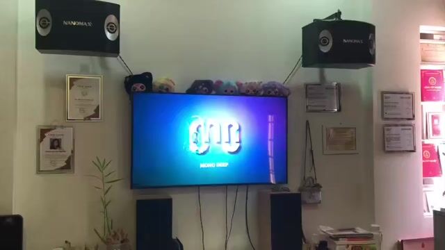 Boston 1800SE & loa Nanomax 25cm, còn paramax, jbl. Mua bán Tivi, Âm thanh tại Quận 7 Tp Hồ Chí Minh được đăng bởi ĐINH VĂN QUANG  hình 1