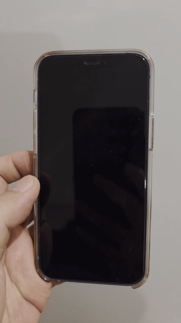 iPhone 12 mini màu Tím. Mua bán Điện thoại tại Quận Nam Từ Liêm Hà Nội được đăng bởi thiep hình 1