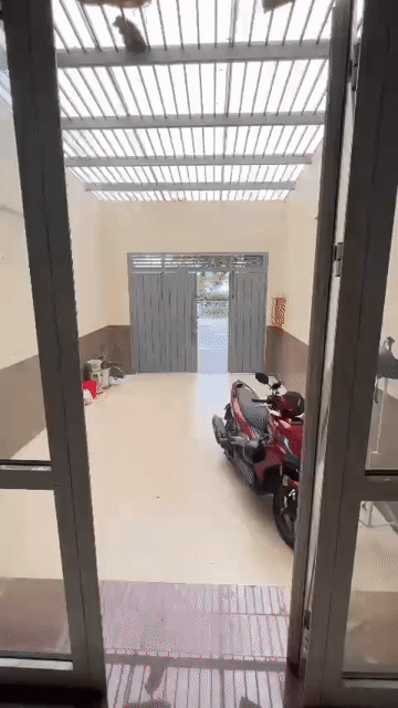 Cho thuê Văn phòng, Mặt bằng kinh doanh Quận 7 Tp Hồ Chí Minh diện tích 140 m² giá 17 triệu/tháng