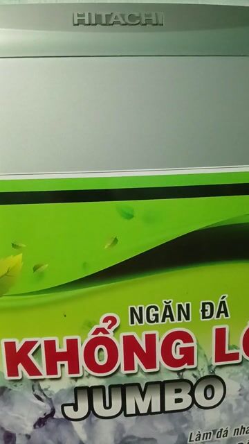 Tủ lạnh Hitachi thương hiệu nổi tiếng của Nhật