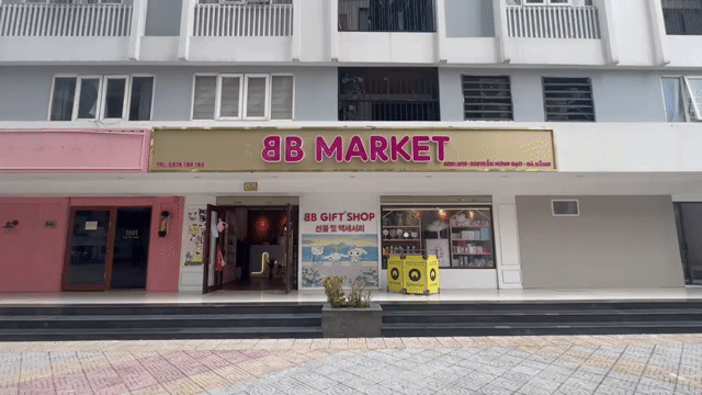 Cho thuê Văn phòng, Mặt bằng kinh doanh Quận Sơn Trà Đà Nẵng diện tích 65 m² giá 20 triệu/tháng