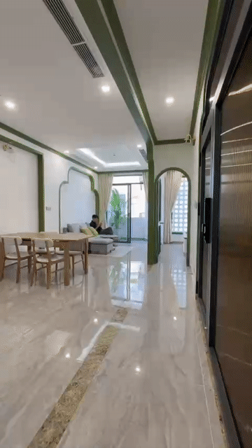 Cho thuê Căn hộ Chung cư Quận 1 Tp Hồ Chí Minh diện tích 70 m² giá 11,5 triệu/tháng
