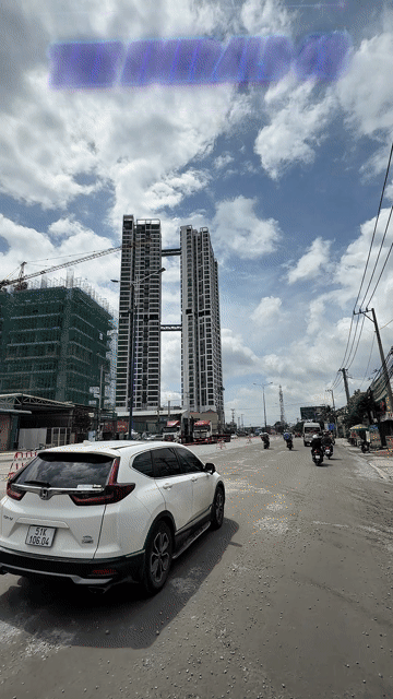 Mua bán Căn hộ Chung cư The Emerald 68 Thành phố Thuận An Bình Dương diện tích 35 m² giá 1,98 tỷ