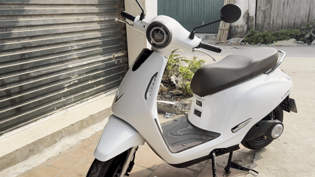 Do không đi đến nên mình cần bán. Mua bán Xe máy tại Huyện Lạng Giang Bắc Giang được đăng bởi Nguyễn Mai Minh Phương hình 1