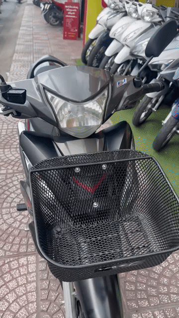 Honda Wave RSX 110cc 2022. Mua bán Xe máy tại Quận Phú Nhuận Tp Hồ Chí Minh được đăng bởi Thanh Hùng xebachin  hình 1