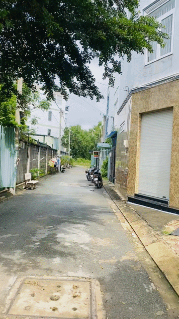 Mua bán Nhà ở Thành phố Thủ Đức Tp Hồ Chí Minh diện tích 63 m² giá 6 tỷ