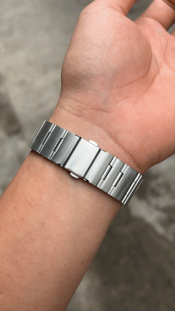 Đồng hồ Paul Smith 40mm Xanh ngọc. Mua bán Đồng hồ tại Huyện Nhà Bè Tp Hồ Chí Minh được đăng bởi Đồng hồ Vintage Sài Gòn hình 1