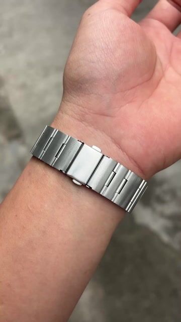 Đồng hồ Paul Smith 40mm Xanh ngọc. Mua bán Đồng hồ tại Huyện Nhà Bè Tp Hồ Chí Minh được đăng bởi Đồng hồ Vintage Sài Gòn hình 1