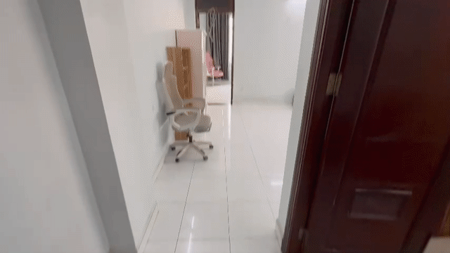 Cho thuê Căn hộ Chung cư Quận Bình Thạnh Tp Hồ Chí Minh diện tích 50 m² giá 7 triệu/tháng